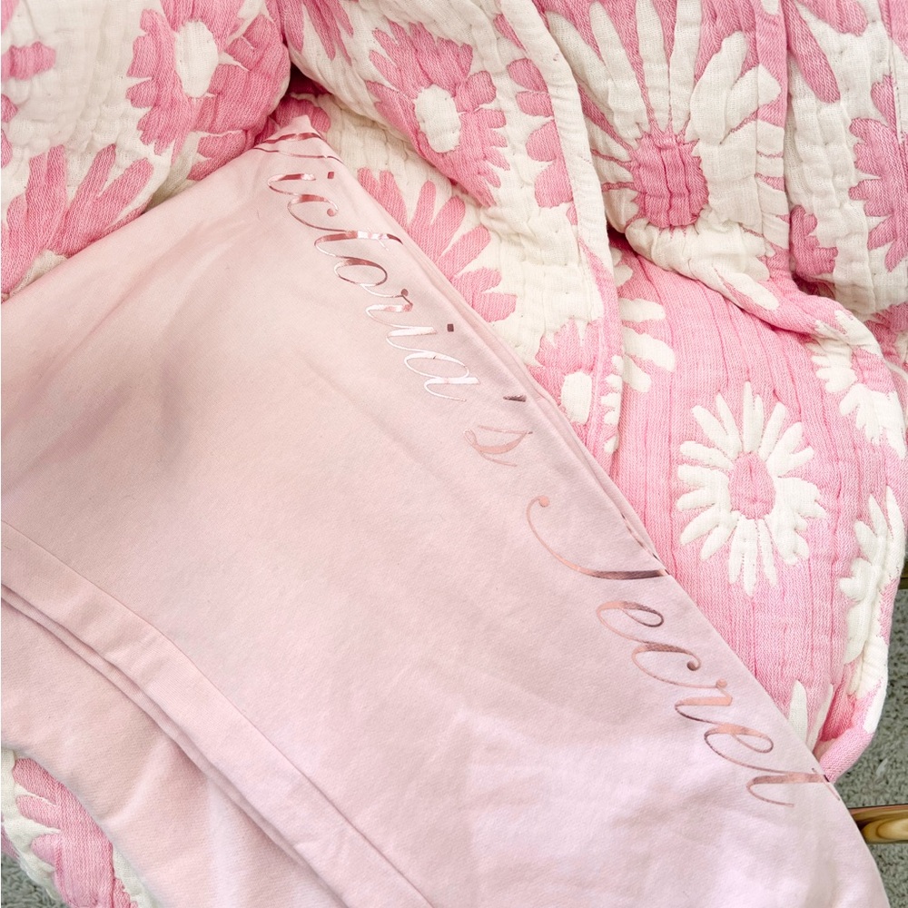 Victoria's Secret Sweatpants